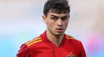 نشعر بالمرارة .. نجم برشلونة: منتخب مصر من الصعب كسر دفاعه